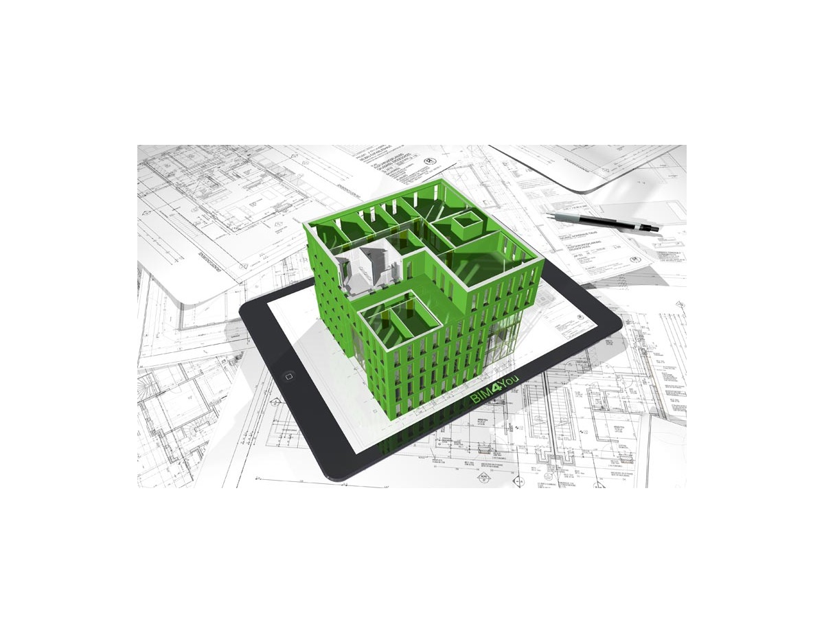 BIM4You : révolutionnez votre façon de construire