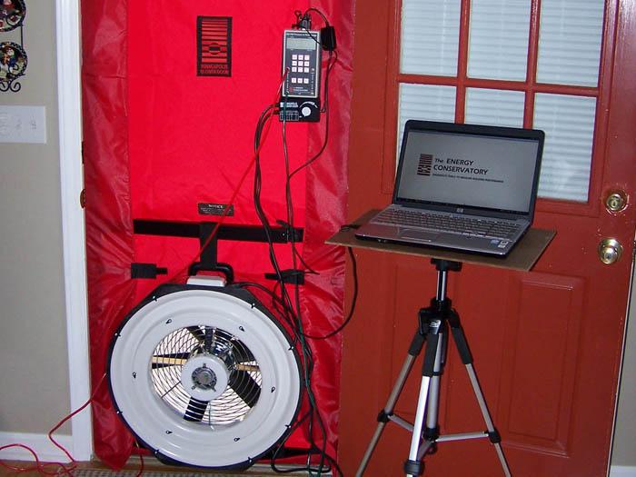 Etanchéité  : assurer létanchéité à lair des parois maçonnées