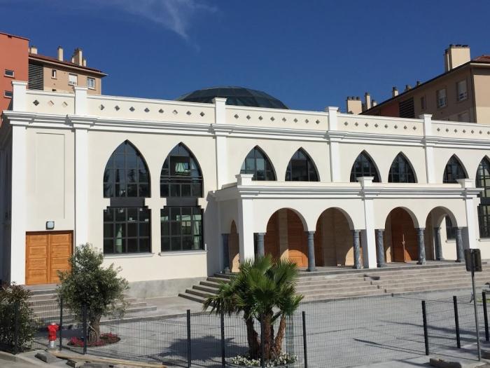 Démolition de la mosquée de Fréjus : bras de fer judiciaire