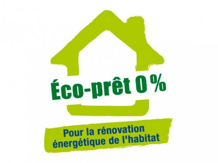 Le crédit d'impôt transition énergétique est cumulable avec l'éco-PTZ