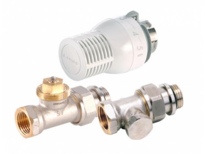 Individualisation des frais de chauffage : le décret est paru