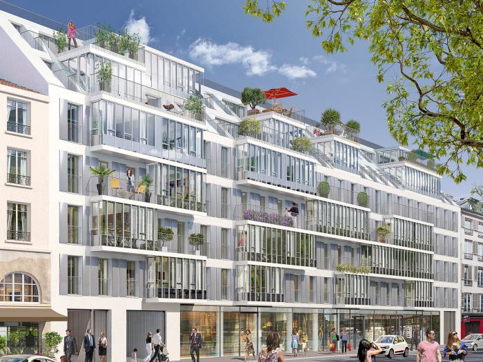 Altarea Cogedim veut devenir leader de la promotion immobilière