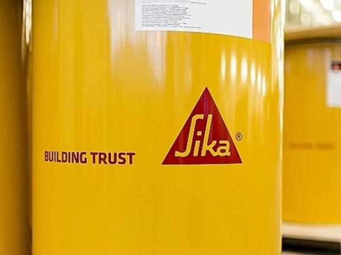 Sika: Saint-Gobain et la famille héritière prolongent leur accord