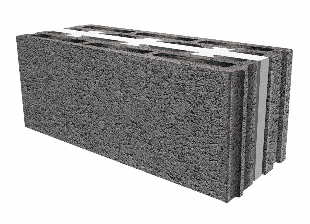 Construire et isoler avec  CONFORT CITY dAlkern