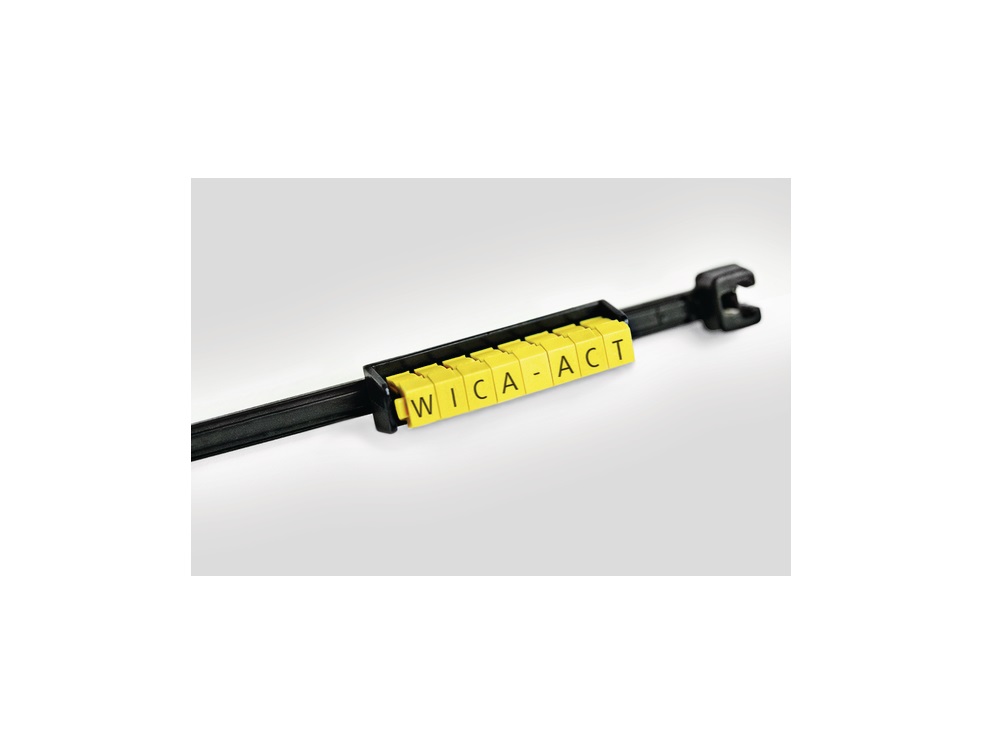 HellermannTyton propose un nouvel accessoire unique sur le marché