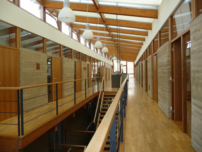 Terra Award : la terre crue en compétition internationale 