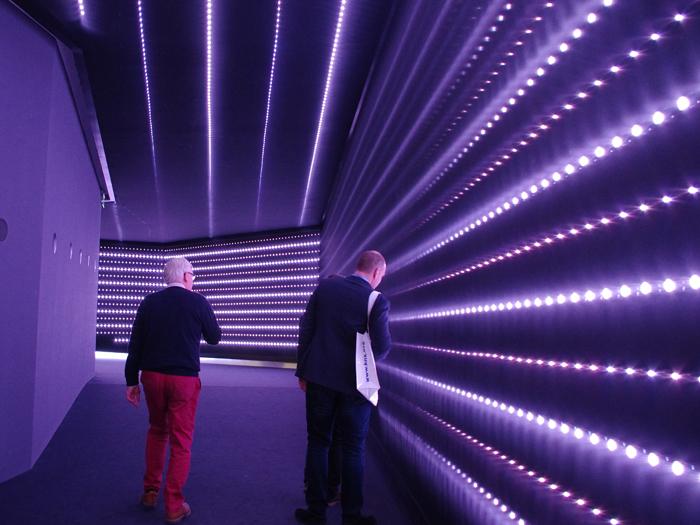 Light+Building 2016 (6) : Victoire écrasante des LEDs