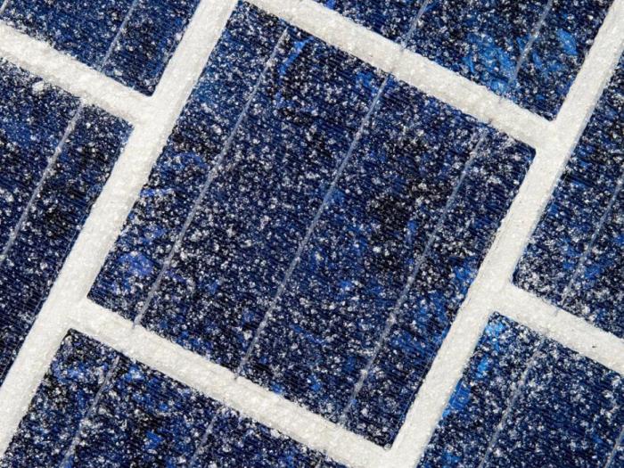 Le gouvernement veut financer les "routes solaires"