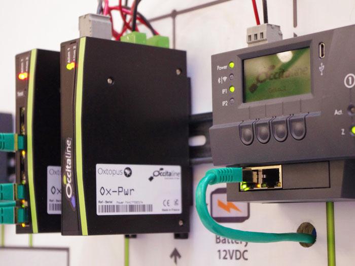 Light+Building 2016 (8) : lingéniosité des petits français