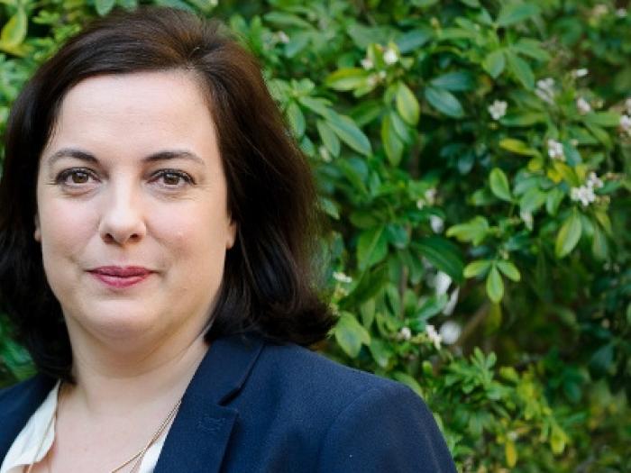 Emmanuelle Cosse défend les acquis de la Loi Alur