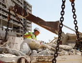 Déchets de chantier : tous responsables