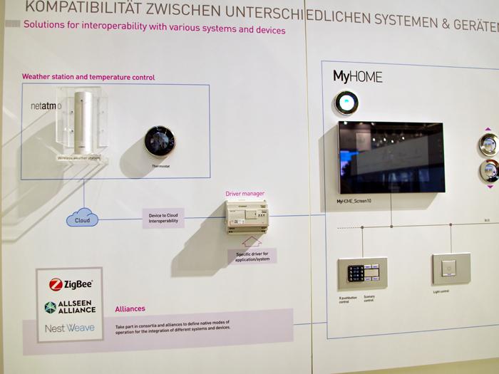 Light+Building 2016 (09) : ZigBee et les autres