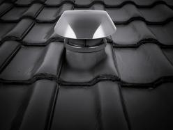 Nicoll Atemax® : une gamme de solutions complètes en chapeaux de ventilation