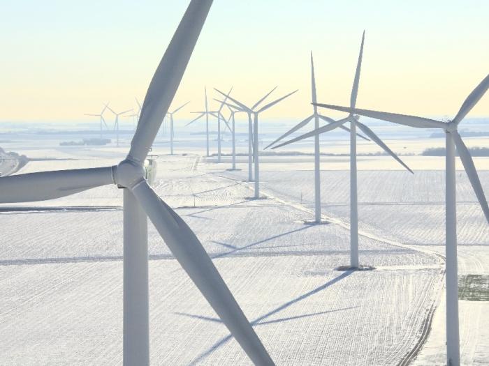 Eolien : les acteurs français sur tous les fronts