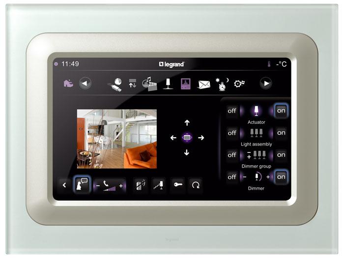 Domotique (7) : Confluens vise large