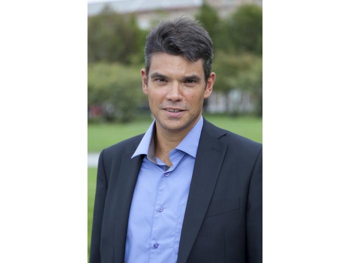 Un nouveau président pour Promotoit