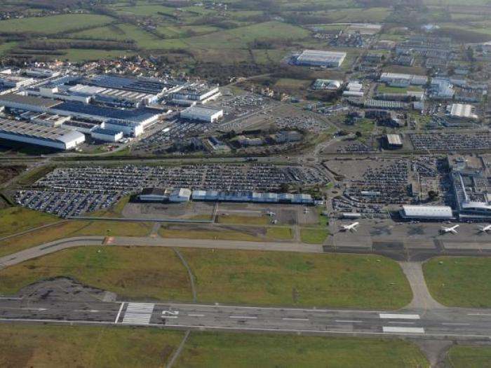 Le projet de Notre-Dame-des-landes est "surdimensionné"