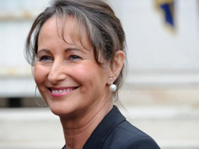 Notre-Dame-des-Landes: le projet "doit être modifié" selon Royal