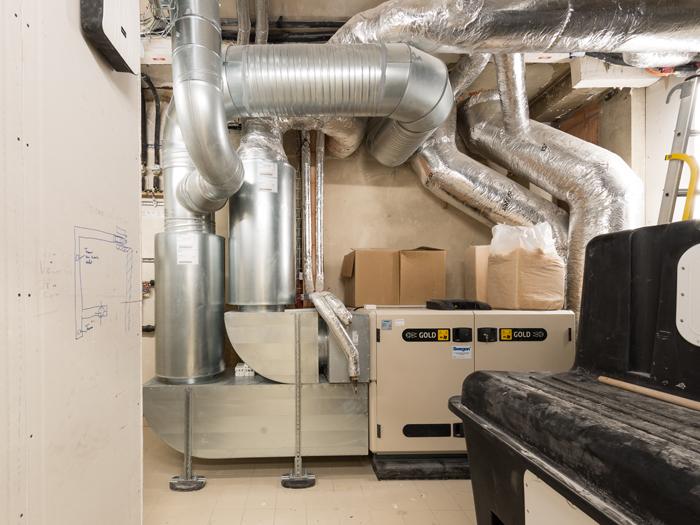 Rue Saint-Sabin (5) : Un concentré dingénierie