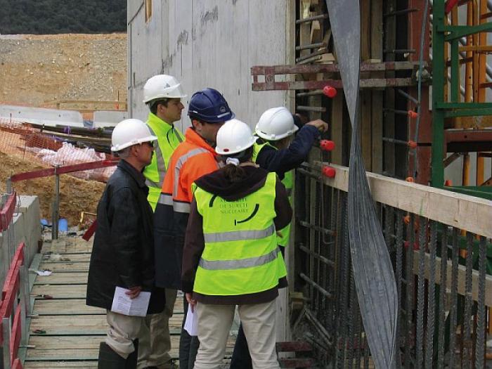 De nouveaux pouvoirs pour l'inspection du travail