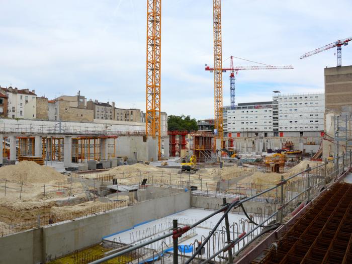 Travail clandestin : coup de filet dans la communauté pakistanaise