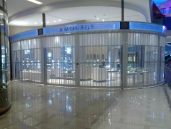 Les grilles de protection Flexvision par Eurolook