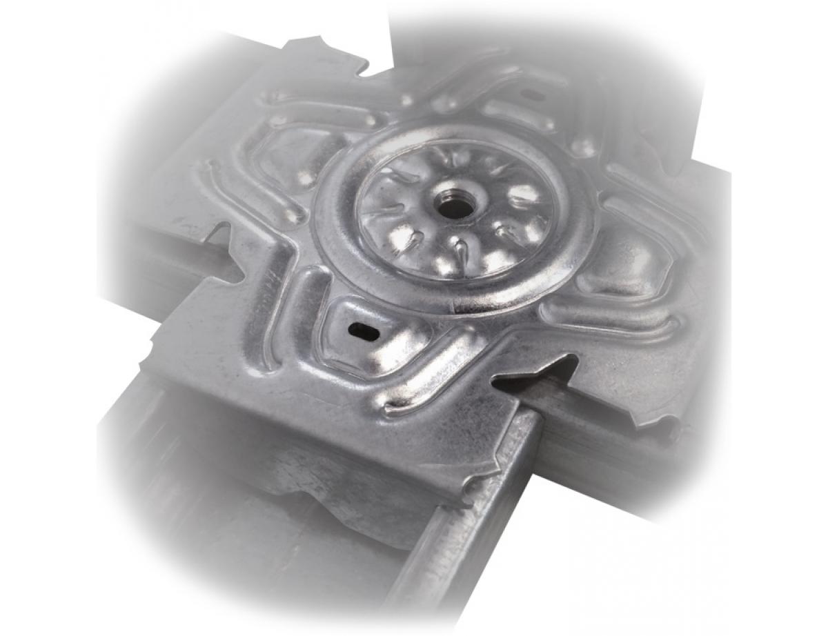 I-CLIC SOLUTIONS : la nouveauté SEMIN pour plafonds longue portée