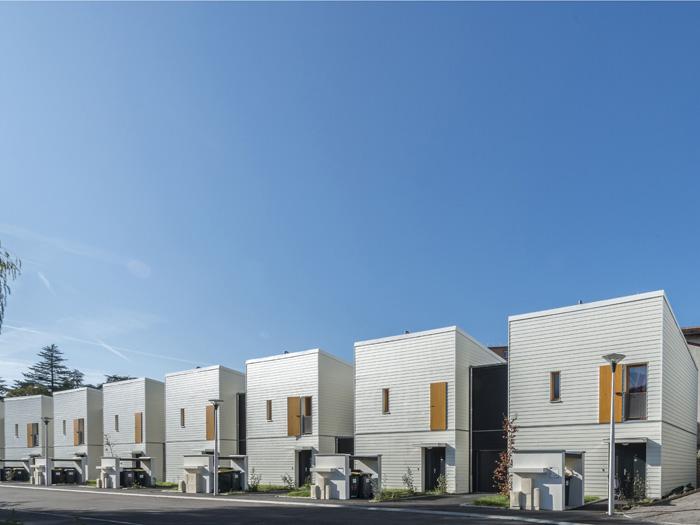 Forum Bois Construction: modulaire, une chance pour tous