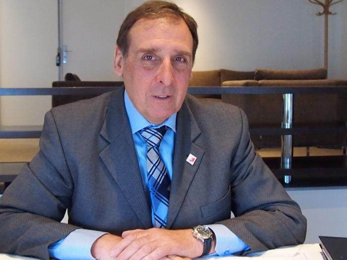 Journées de la Construction : Il faut sauver le métier de serrurier