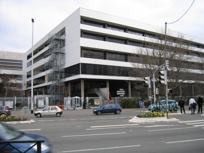 Vinci perd la deuxième manche de sa riposte contre Sherpa