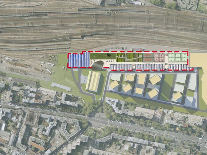 Transports: une logistique sobre en carbone au coeur de Paris
