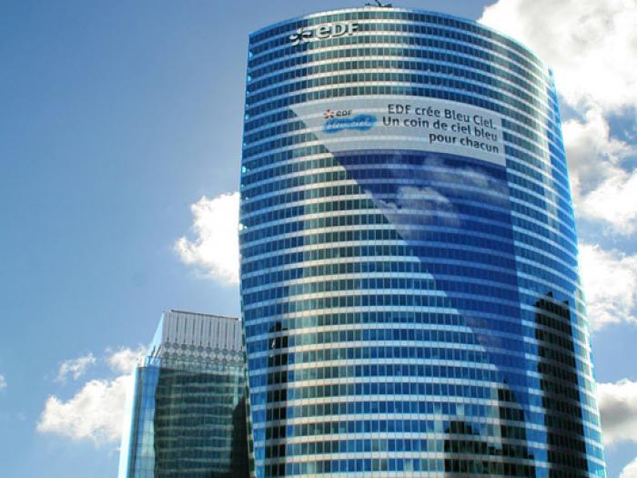 EPR anglais : encore du travail à "finaliser" selon Macron