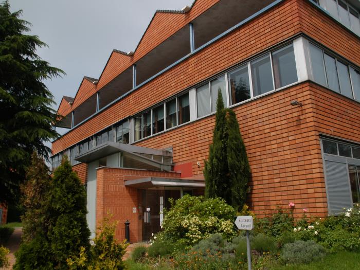 Découverte du centre technique de matériaux naturels de construction (1)