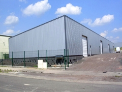 Elfratech : un concept de charpente en kit à prix défis !