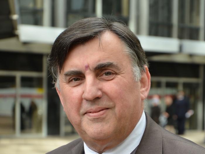 Un nouveau président pour le Club de l'amélioration de l'habitat