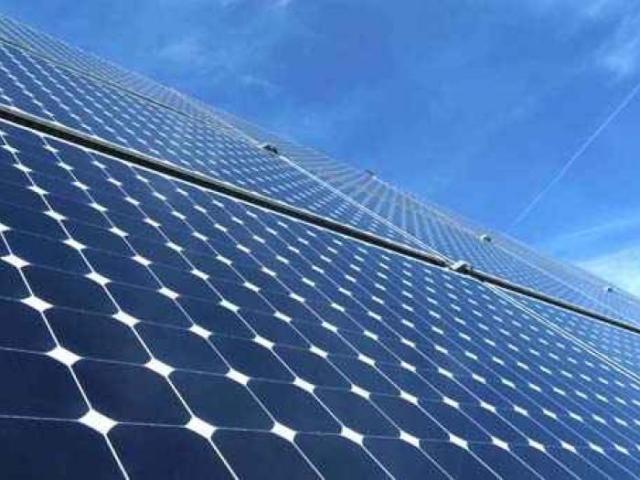 Total dévoile ses ambitions dans l'énergie