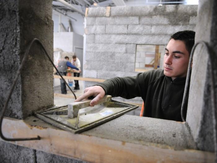 Compagnons : quelle formation pour la génération Y ?