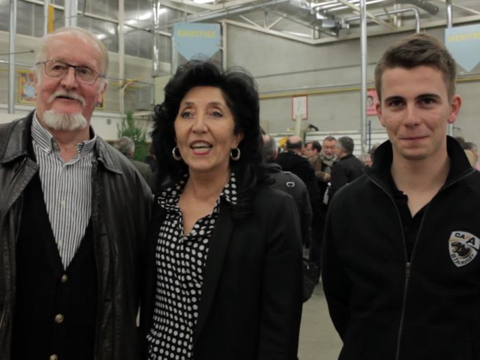 Newsletter Apprentissage 3 : Eco CFA, Compagnons et rugby à Blanquefort