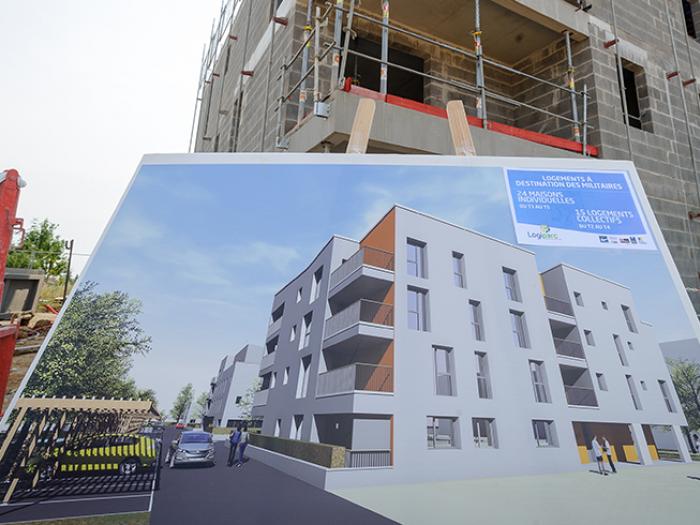 Logements sociaux : pourquoi lobjectif ne sera pas atteint