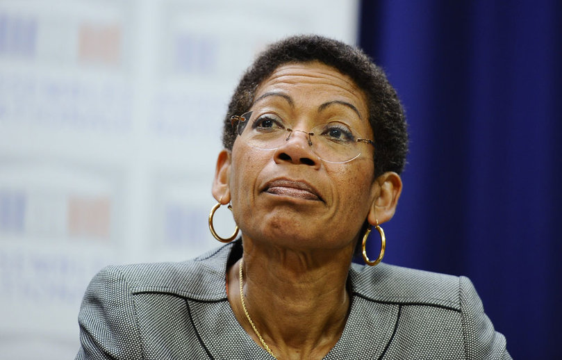 La ministre de l'Outre-mer reçoit le secteur du BTP en difficulté