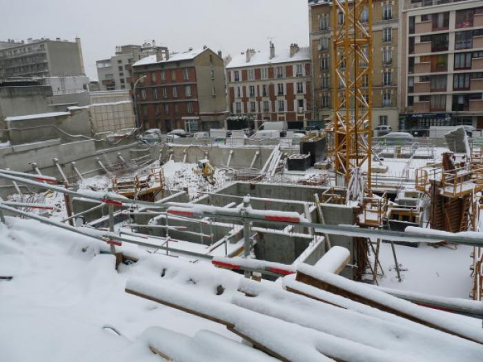 Régime de chômage intempéries : comment protéger les TPE