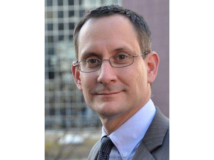 Emmanuel Normant devient directeur du développement durable chez Saint-Gobain