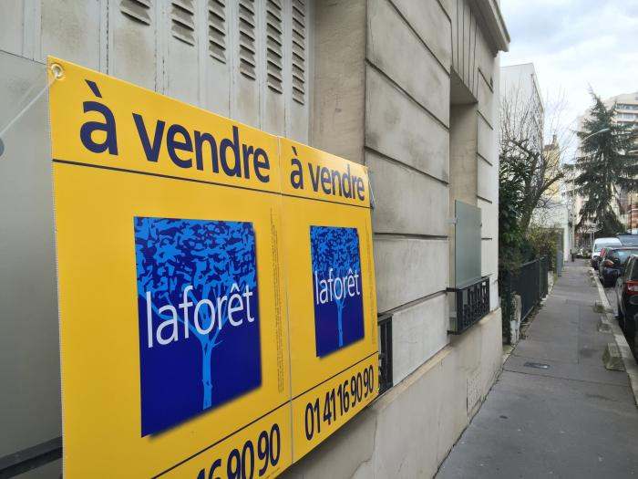 Les taux de crédits immobiliers repartent à la hausse