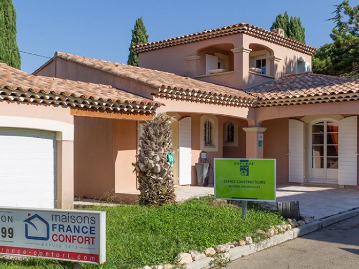 Maisons France Confort retrouve une activité "très dynamique"