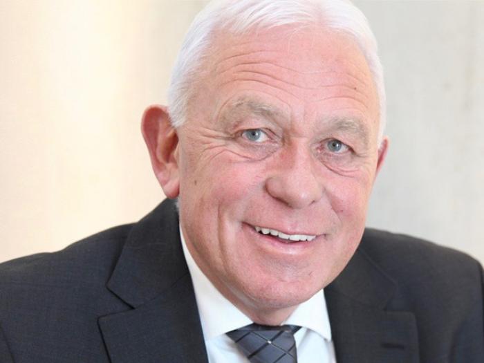 Décès de l'entrepreneur Michel Ramery