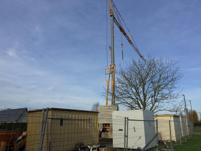 Les professionnels de l'immobilier sont optimistes pour 2016