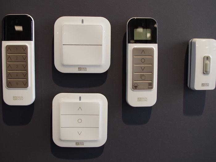 Domotique (09) : la stratégie de Delta Dore
