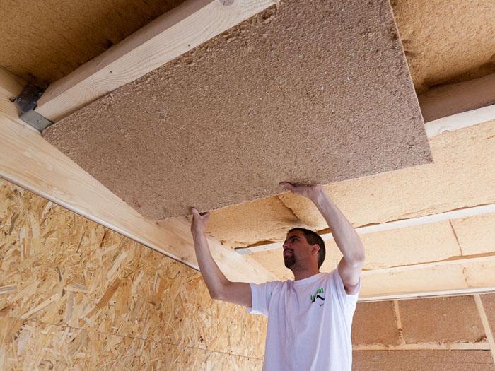 Isolants biosourcés : à la conquête du marché de lisolation