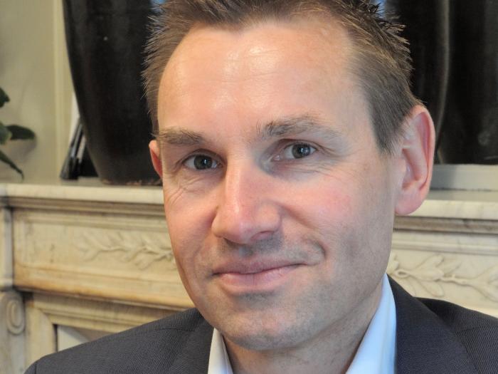 BWT veut devenir leader du traitement de leau