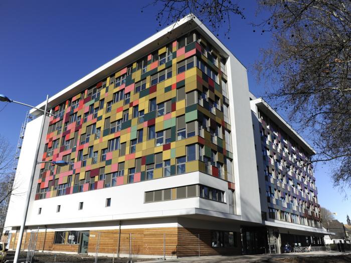 Vers lapparition de géants de limmobilier social ? 